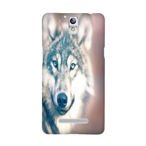 Wolf_01 Casing HP