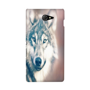 Wolf_01 Casing HP