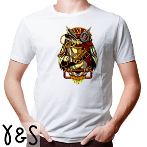 Kaos owl 