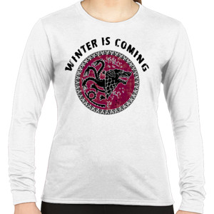 Kaos Targaryen Sigil