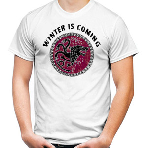 Kaos Targaryen Sigil