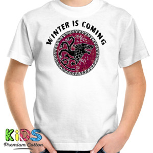 Kaos Targaryen Sigil