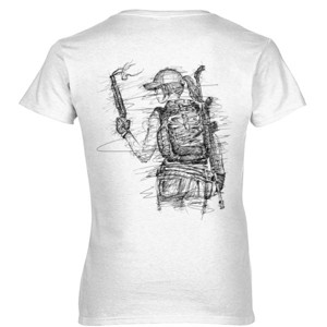 Kaos kaos sketsa miramar