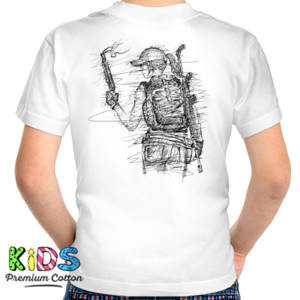 Kaos kaos sketsa miramar