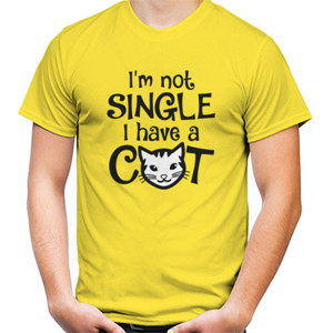 Kaos Meow 5