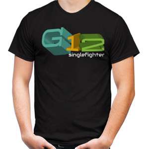 Kaos singlefighter