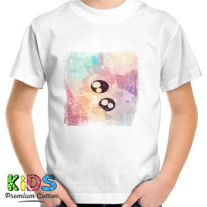 Kaos rainbow