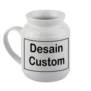 Mug Mug Vela Custom