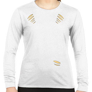 Kaos Design sobek
