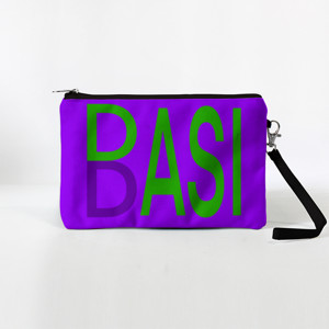 Dompet Dasi dan basi