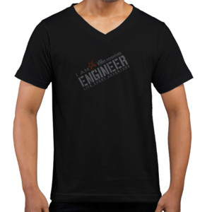 Kaos  i'm engineer 