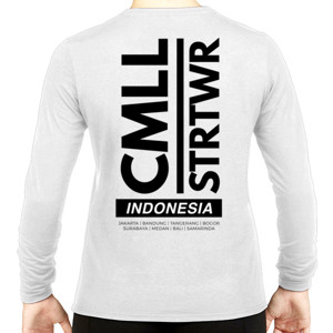Kaos Camello Streetwear