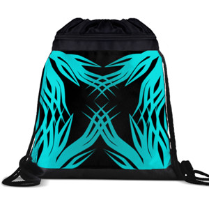 Tas Serut Dahan dan Ranting