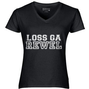 Kaos LOSS GA REWEL