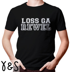 Kaos LOSS GA REWEL