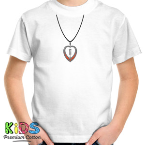 Kaos Kalung love