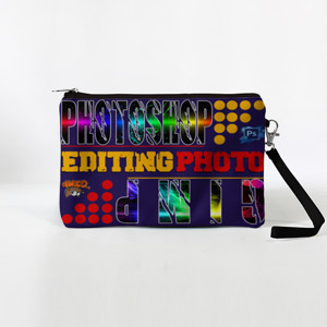 Dompet Editing Photo
