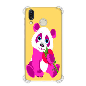 Casing HP Pink Panda
