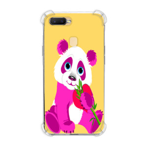 Casing HP Pink Panda