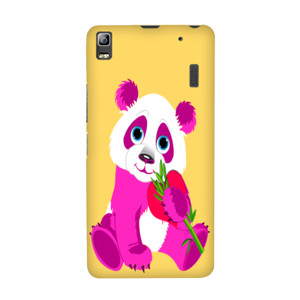 Pink Panda Casing HP