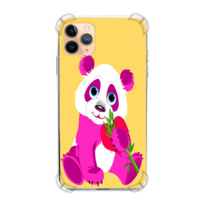 Casing HP Pink Panda