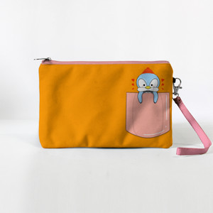 Dompet Penguin pocket