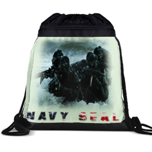 Tas Serut Navy Seal