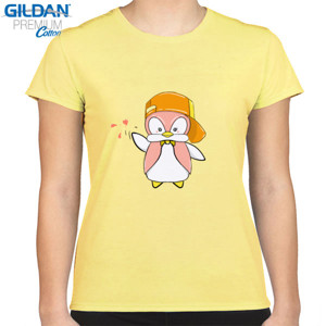 Kaos Pinkuin
