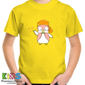 Kaos Pinkuin