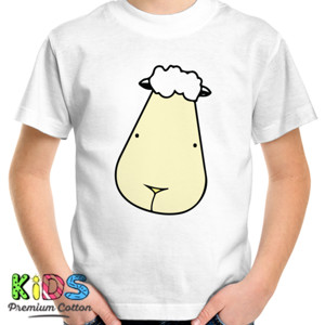 Kaos Baabaa Sheepz