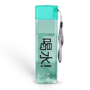 Botol drink ur water bottle