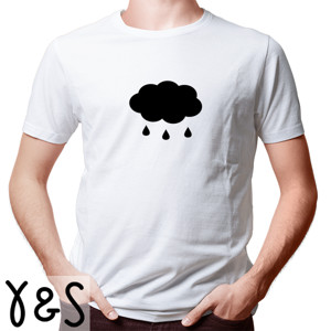 Kaos Sadness Cloud