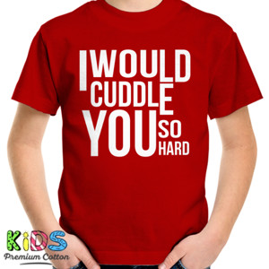 Kaos I WOULD CUDDLE YOU SO HARD