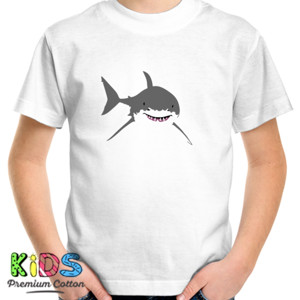 Kaos Great White Shark