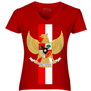 Kaos Garuda