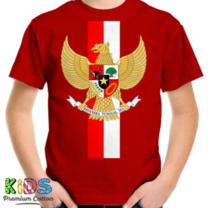 Kaos Garuda