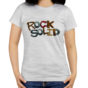Kaos Rock Solid