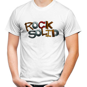 Kaos Rock Solid