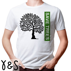 Kaos Save Trees