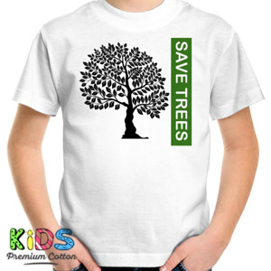 Kaos Save Trees