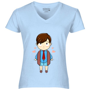 Kaos Sweet man
