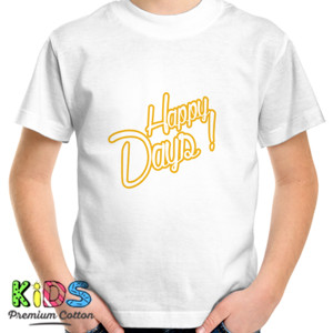 Kaos Happy Days