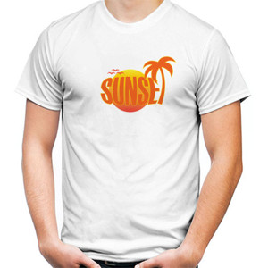 Kaos Sunset