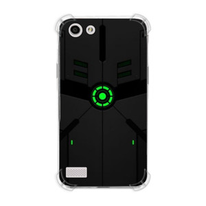 Casing HP Robots Case