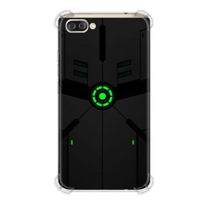 Casing HP Robots Case