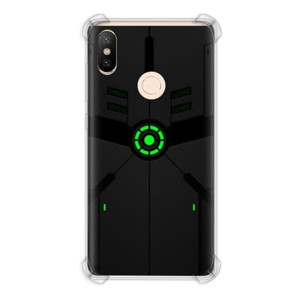 Casing HP Robots Case