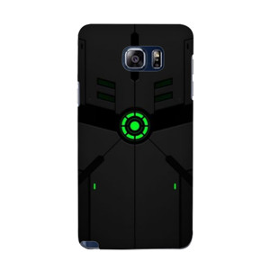 Robots Case Casing HP