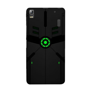 Robots Case Casing HP