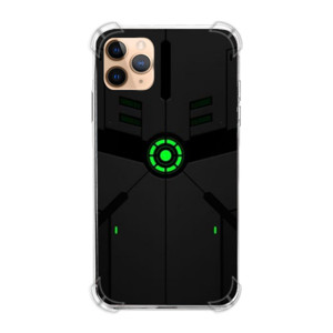 Casing HP Robots Case