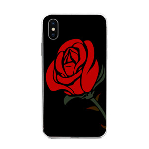 Rose are Red Case Casing HP